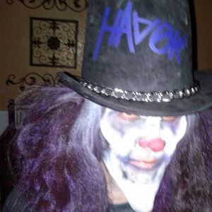 Meet your Posher, Gary